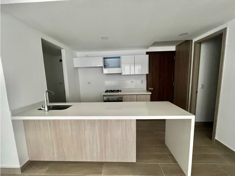 VENDO APARTAMENTO EN SERENA DEL MAR