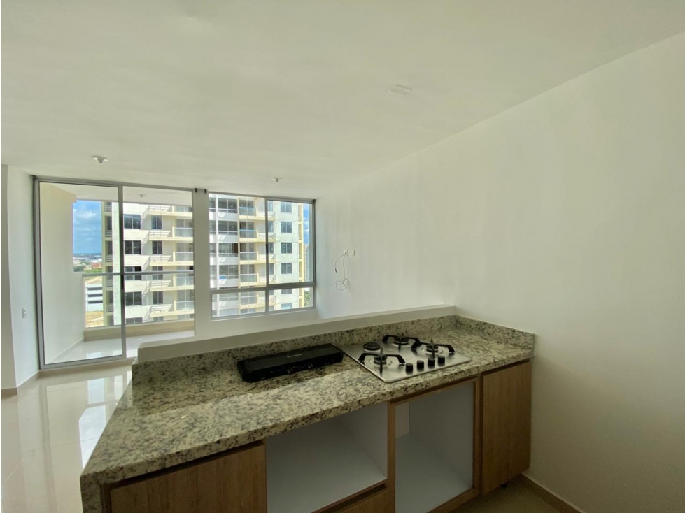 VENDO APARTAMENTO EN CONJ. MILAN — foto 6