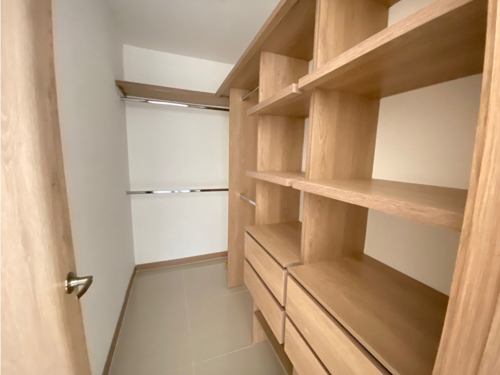 VENTA APARTAMENTO EN EL PARQUE METROPOLITANO ATTALEA TURBACO — foto 5