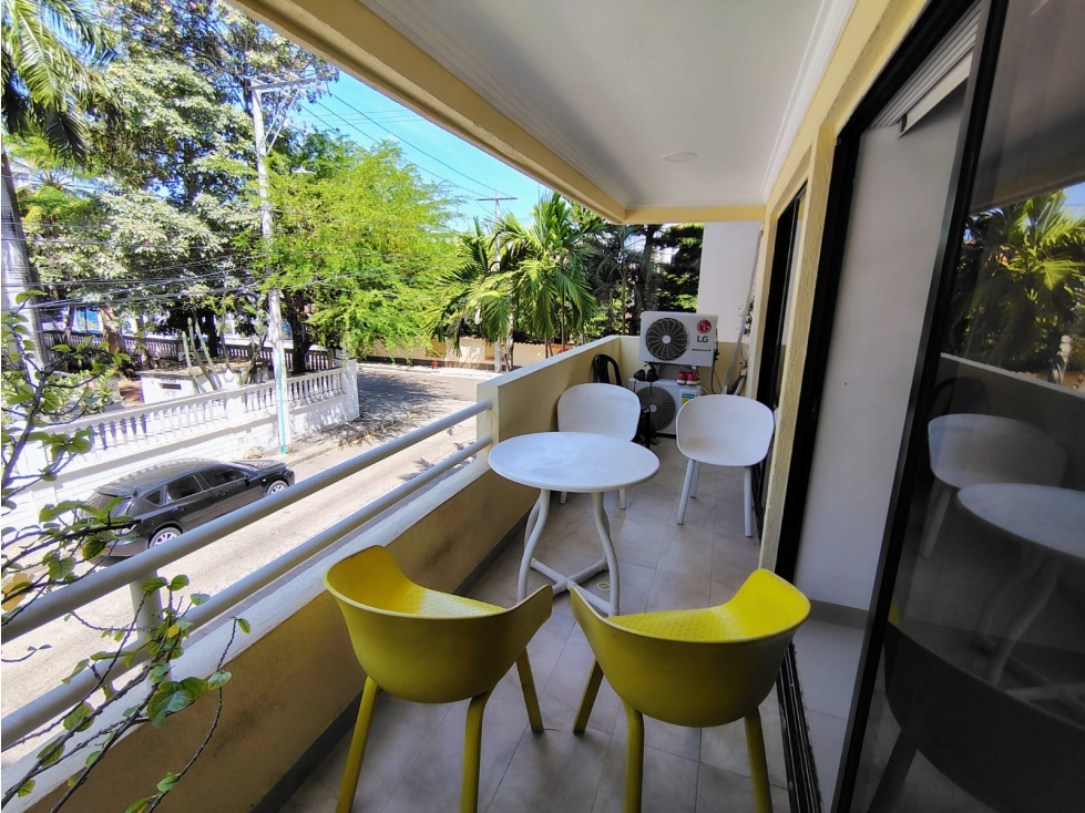 VENDO APARTAMENTO EN MANGA