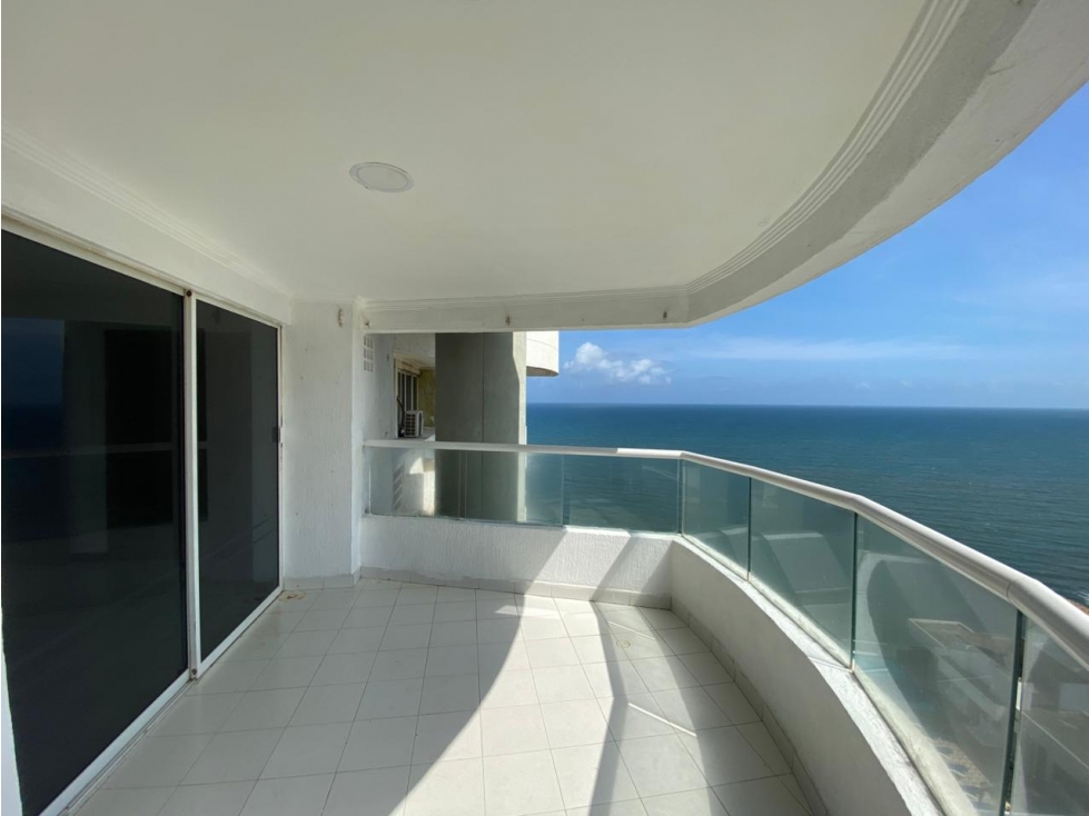 VENDO APARTAMENTO EN MARBELLA