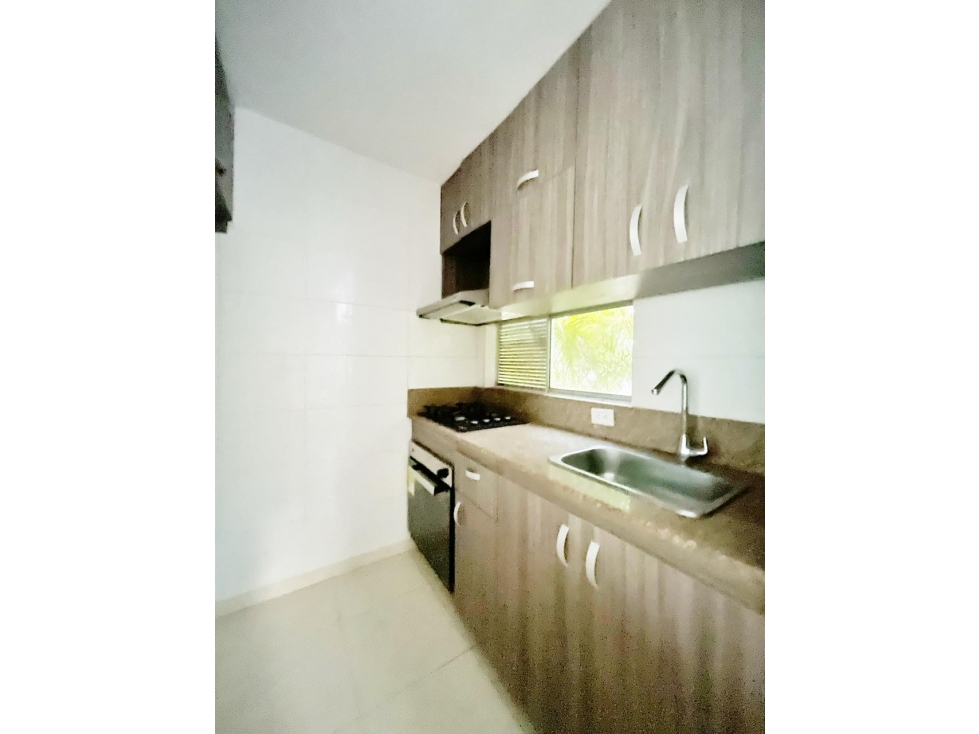 ARRIENDO APARTAMENTO EN ZONA NORTE - PORTANOVA — foto 5