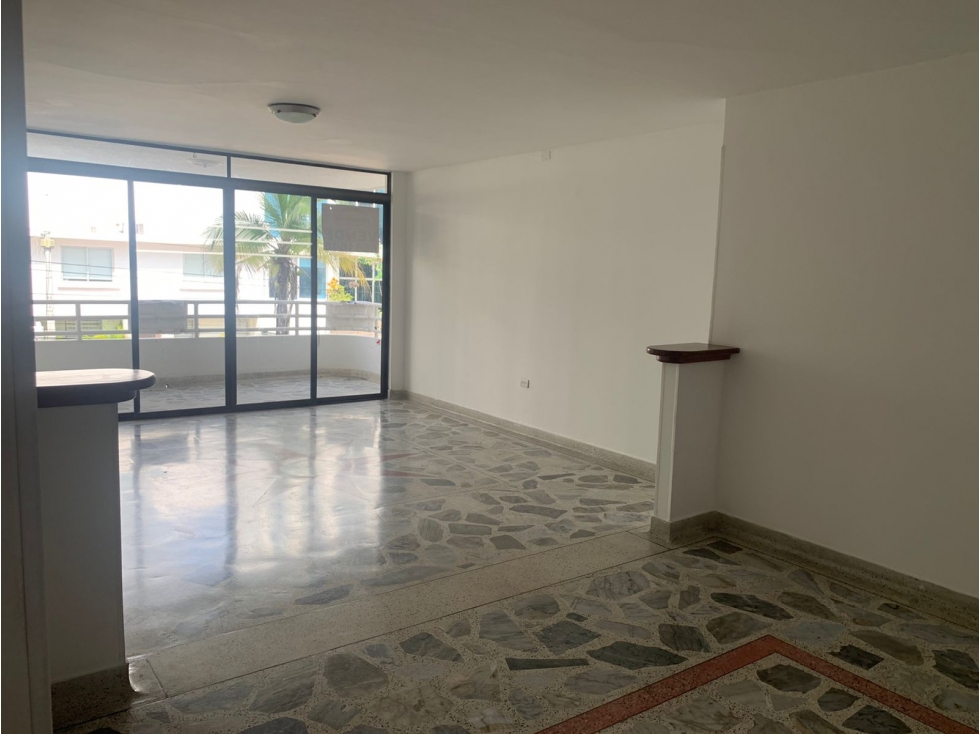 VENDO APARTAMENTO EN BOCAGRANDE — foto 2