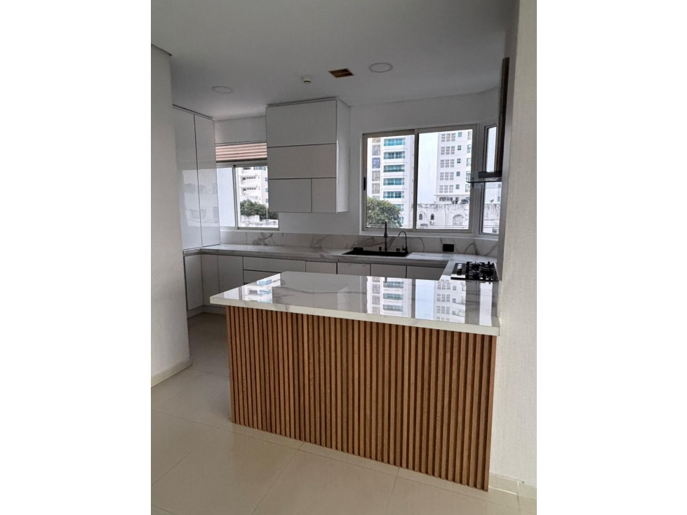 VENDO O ARRIENDO APARTAMENTO EN CASTILLOGRANDE — foto 5