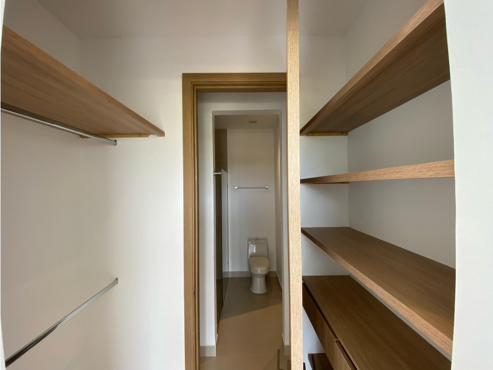 ARRIENDO APARTAMENTO PARA ESTRENAR EN BAIA KRISTAL - CARTAGENA — foto 5