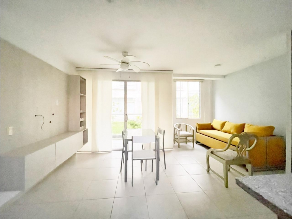 ARRIENDO APARTAMENTO EN ZONA NORTE - PORTANOVA — foto 4