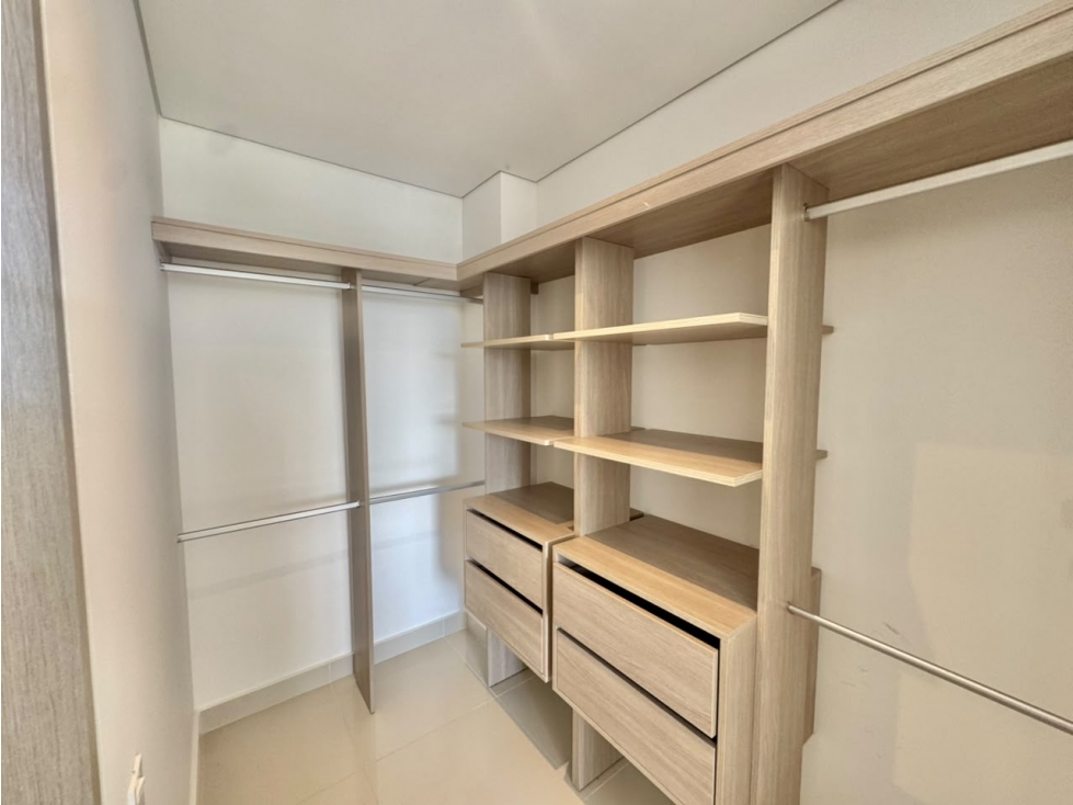 VENDO APARTAMENTO EN CAVANA - SERENA DEL MAR — foto 5