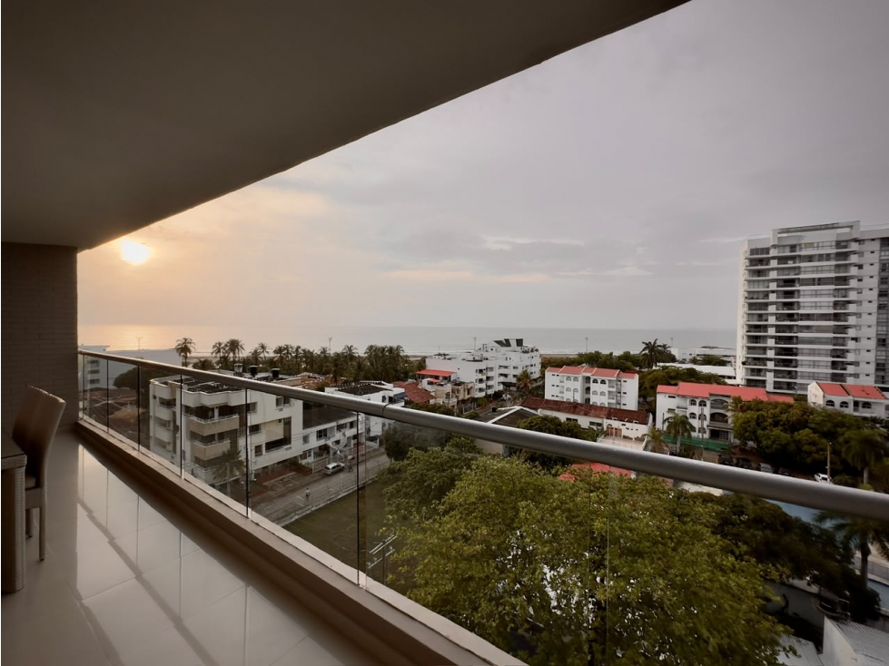 VENDO APARTAMENTO EN CRESPO
