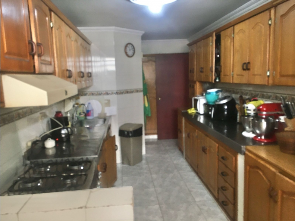 APARTAMENTO EN VENTA EN BOCAGRANDE CARTAGENA — foto 5