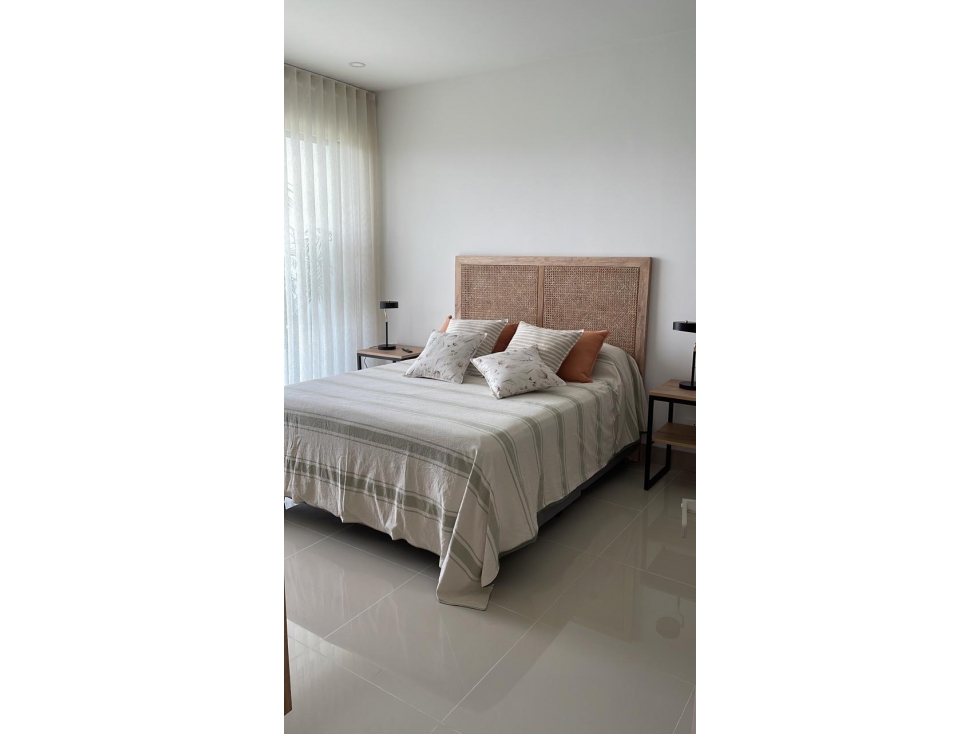 VENDO APARTAMENTO SERENA DEL MAR - MORROS
