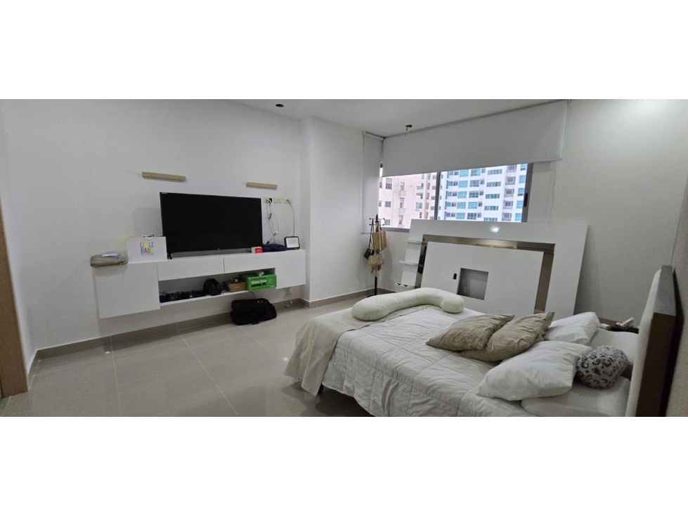VENDO APARTAMENTO EN CASTILLOGRANDE DUPLEX — foto 5