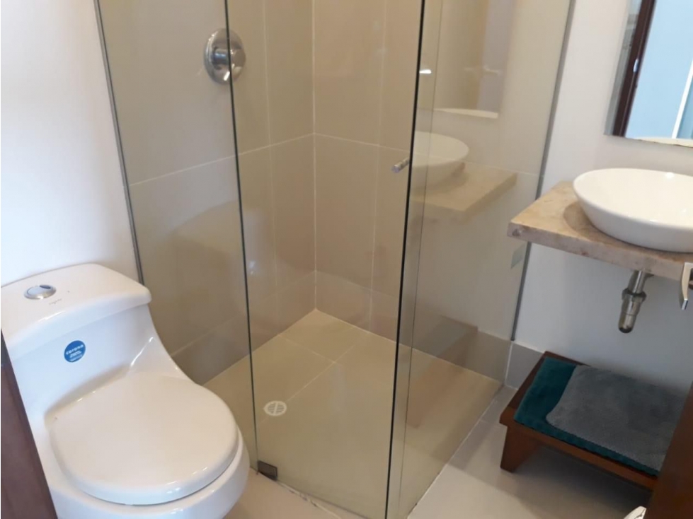 ARRIENDO Y VENDO APARTAMENTO LAGUNA CLUB — foto 4