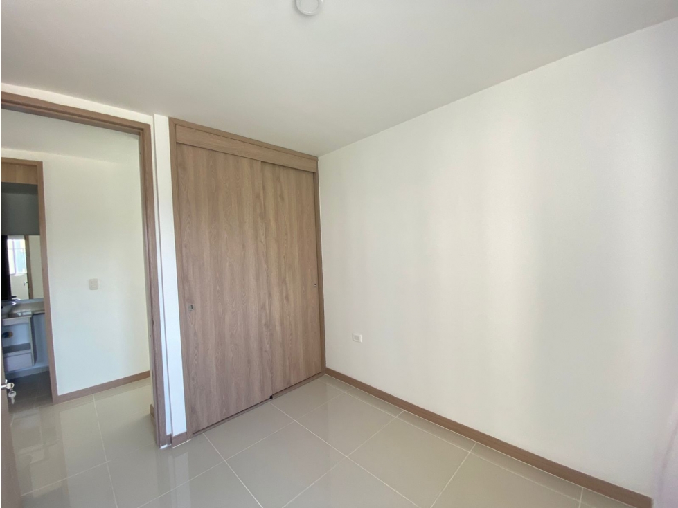 VENTA APARTAMENTO EN EL PARQUE METROPOLITANO ATTALEA TURBACO — foto 4