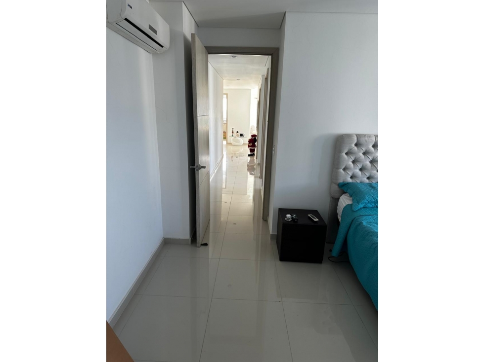 VENDO APARTAMENTO EN MANGA — foto 6