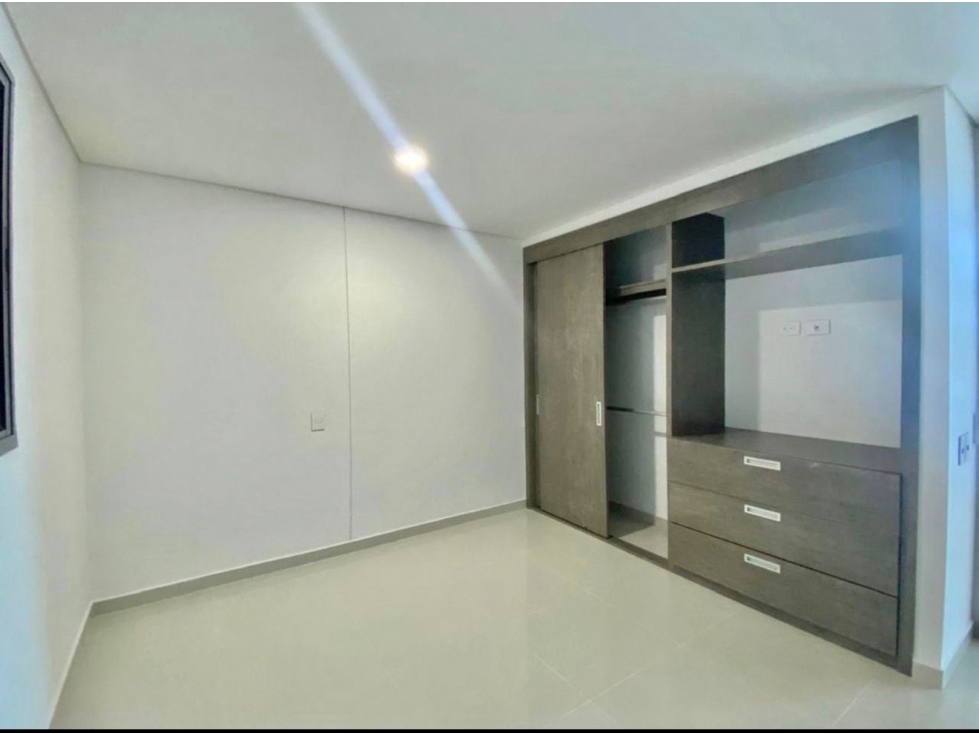 VENDO APARTAMENTO EN CIELO MAR — foto 6