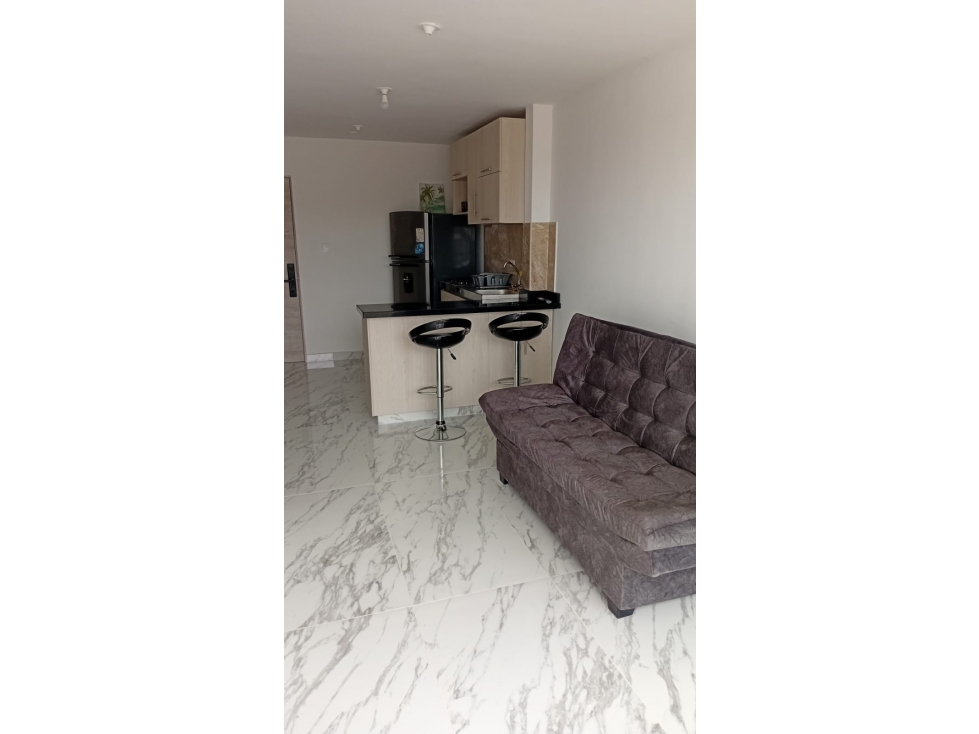ARRIENDO Y VENDO APARTAMENTO AMOBLADO EN TORICES PARA ESTRENAR - 4