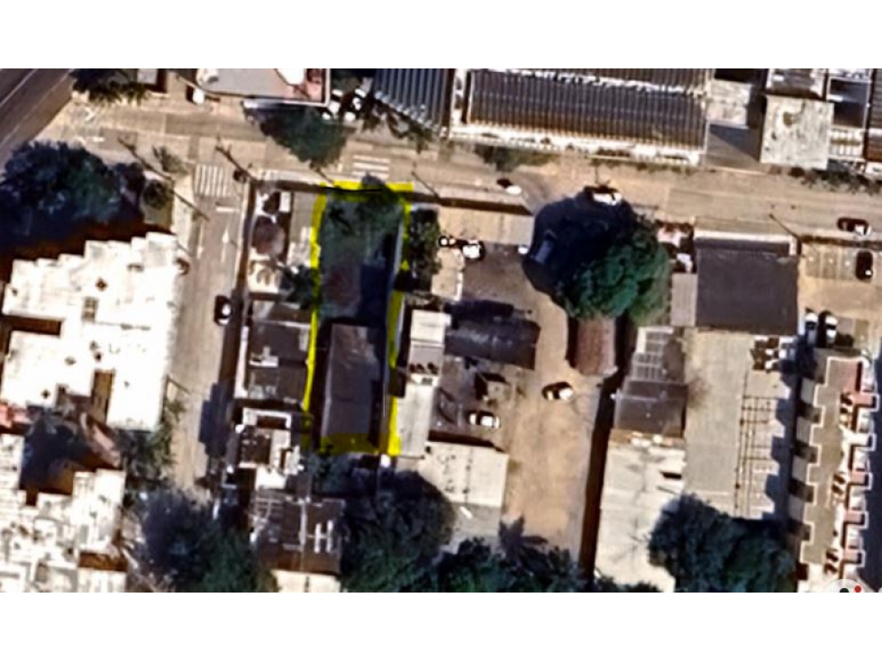 VENDO LOTE EN CRESPO CRA 9 — foto 5