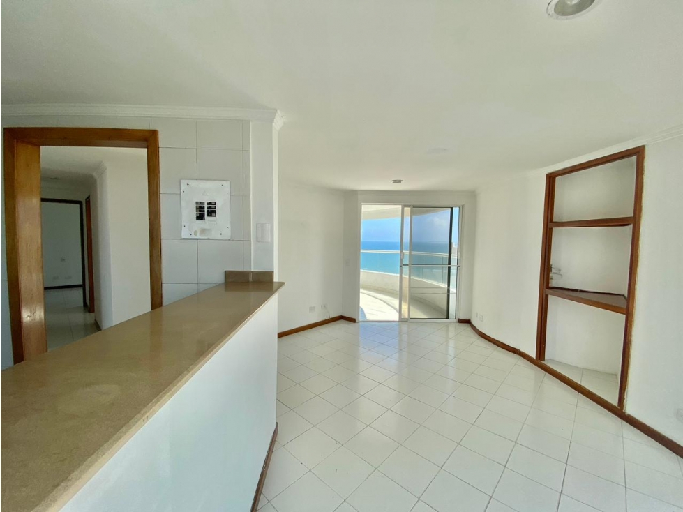 VENDO APARTAMENTO EN MARBELLA — foto 4