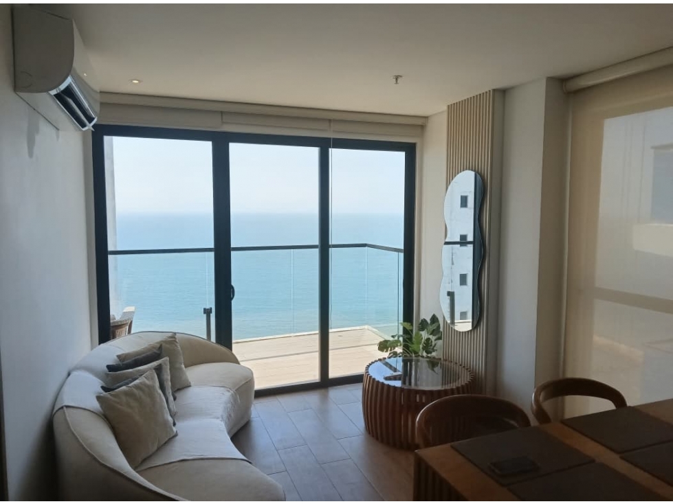 Venta De Apartamento En Murano Centro 1