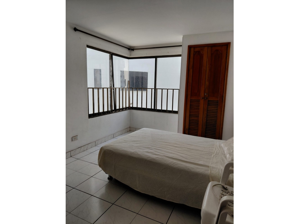 VENDO APARTAMENTO EDIFICIO TURISTICO EN BOCAGRANDE