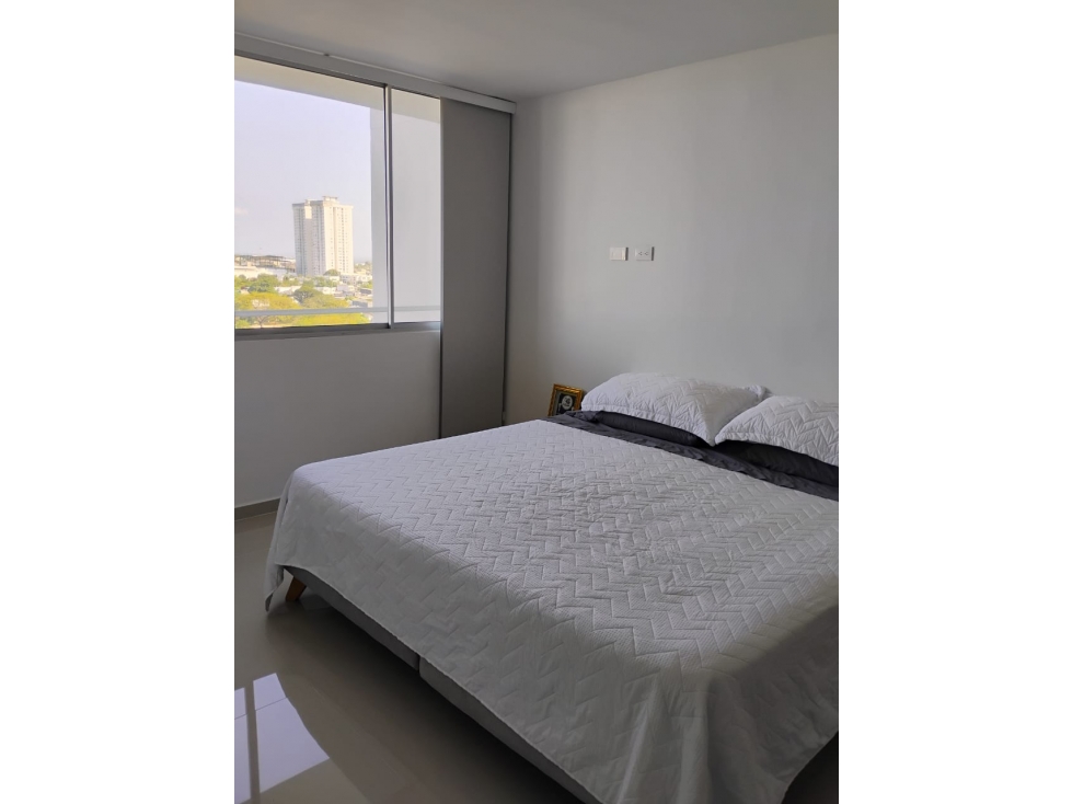 VENDO APARTAMENTO EN PUNTA ALTA - SECTOR FRAGATA — foto 6