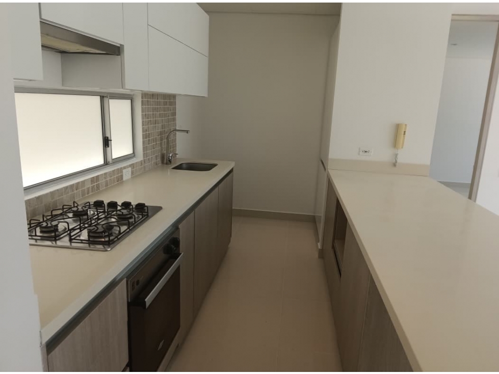 VENDO O ARRIENDO APARTAMENTO EN CAVANA - SERENA DEL MAR — foto 5