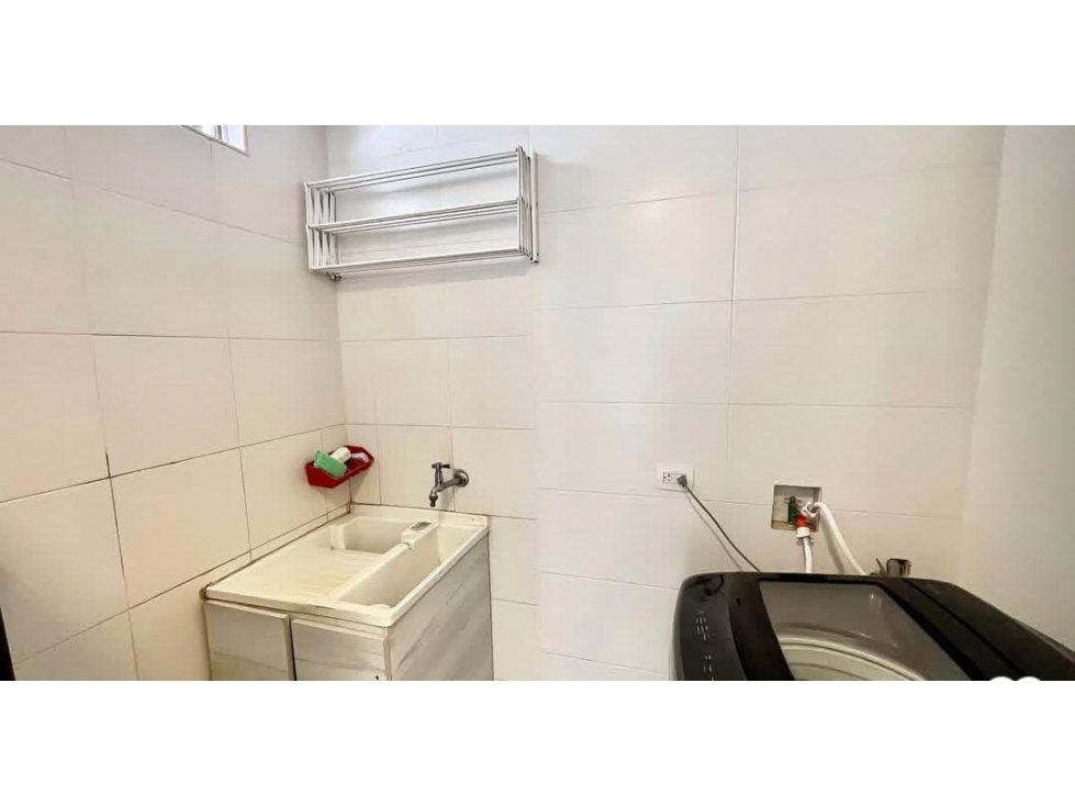 VENDO APARTAMENTO EN MANGA — foto 5