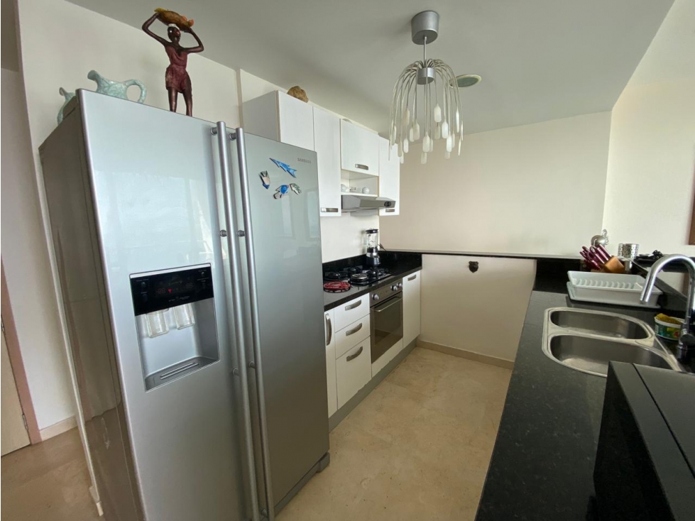 APARTAMENTO DUPLEX EN VENTA CASTILLOGRANDE — foto 5