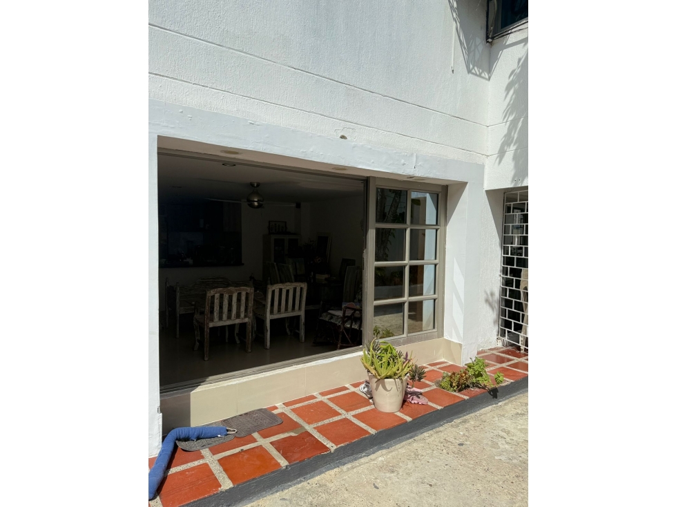 Vendo apartamento con renta activa en sector tradicional de la ciudad — foto 2