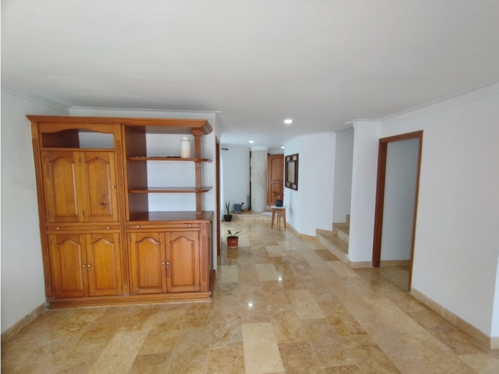 VENDO APARTAMENTO DUPLEX EN CRESPO — foto 5
