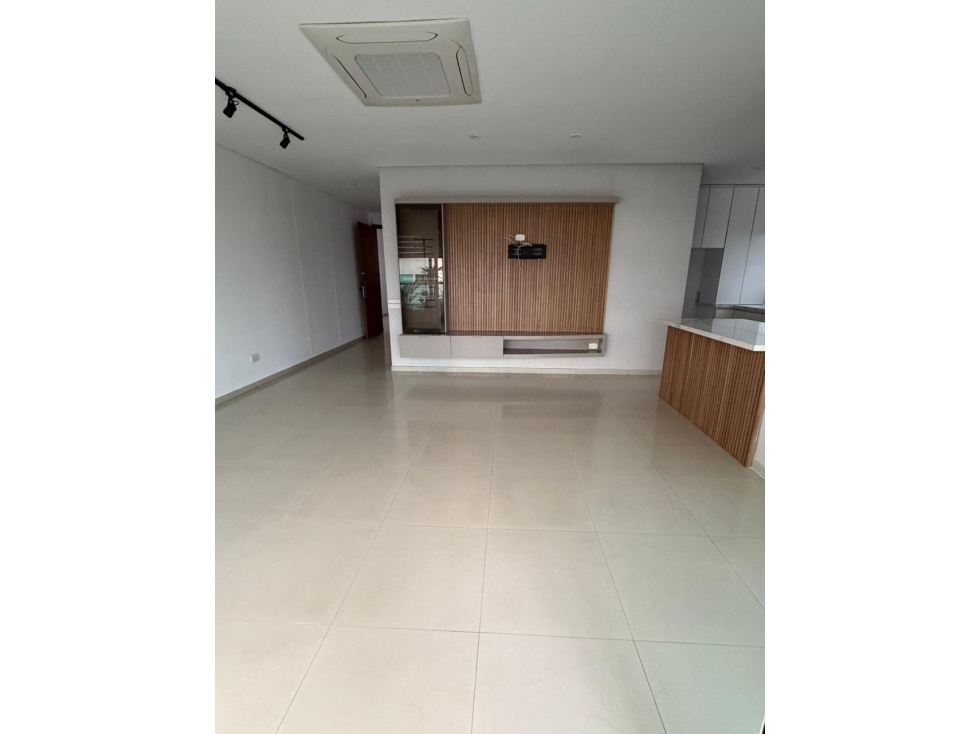 VENDO O ARRIENDO APARTAMENTO EN CASTILLOGRANDE — foto 4