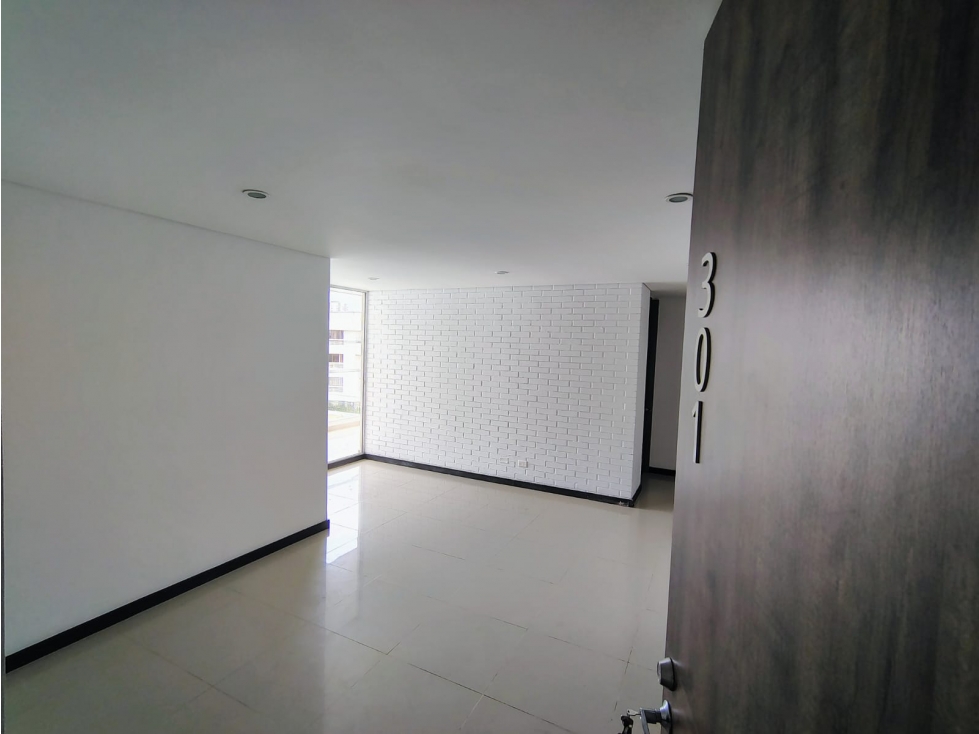 VENDO APARTAMENTO CRESPO — foto 3