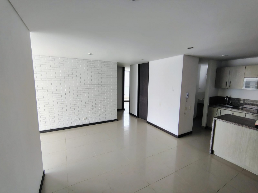 VENDO APARTAMENTO CRESPO — foto 4