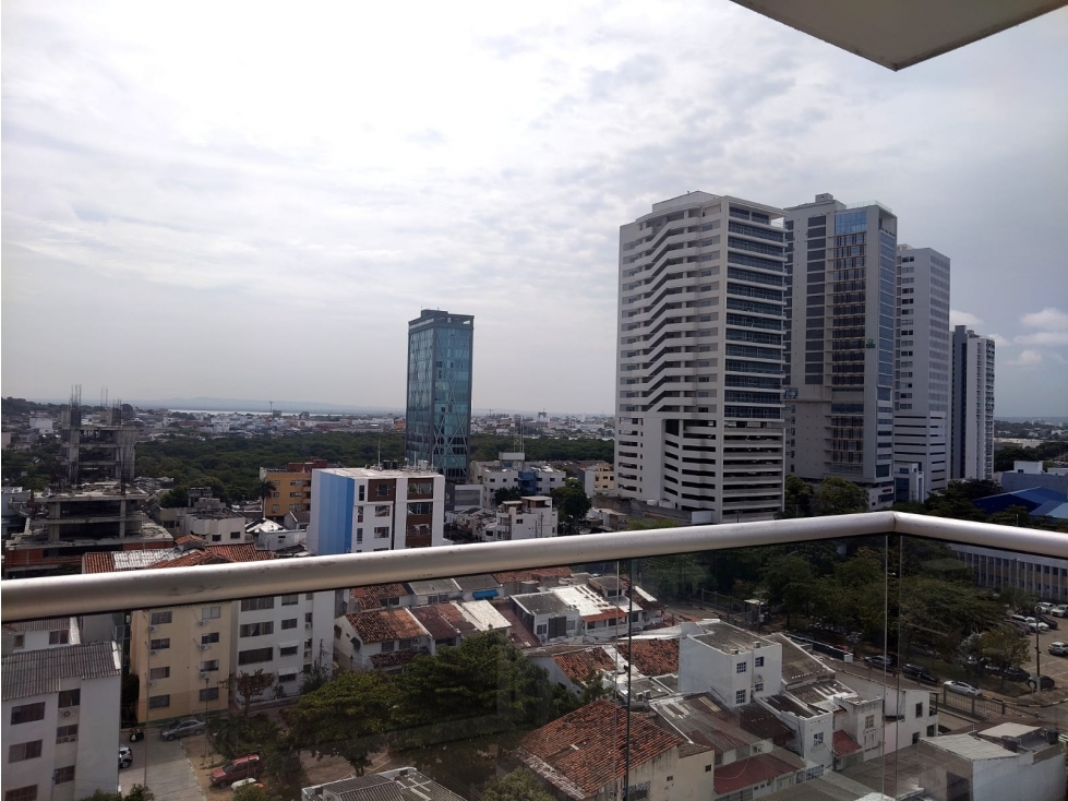 VENDO APARTAMENTO EN MANGA — foto 6
