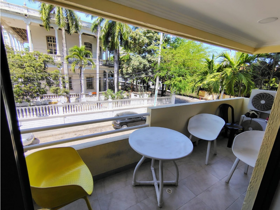 VENDO APARTAMENTO EN MANGA — foto 3