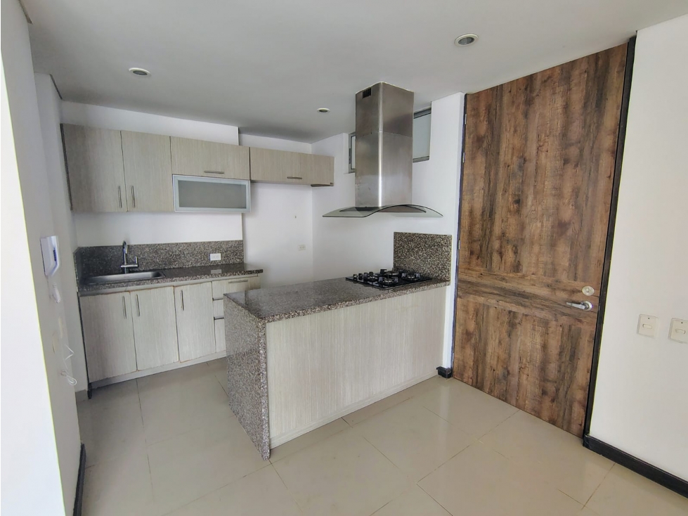 VENDO APARTAMENTO CRESPO — foto 5