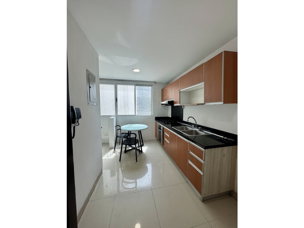 ARRIENDO APARTAMENTO EN MANGA - CARTAGENA — foto 5