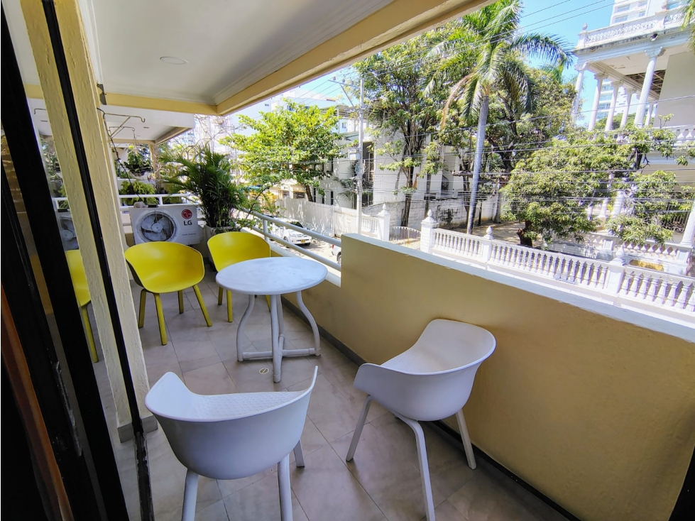 VENDO APARTAMENTO EN MANGA — foto 2