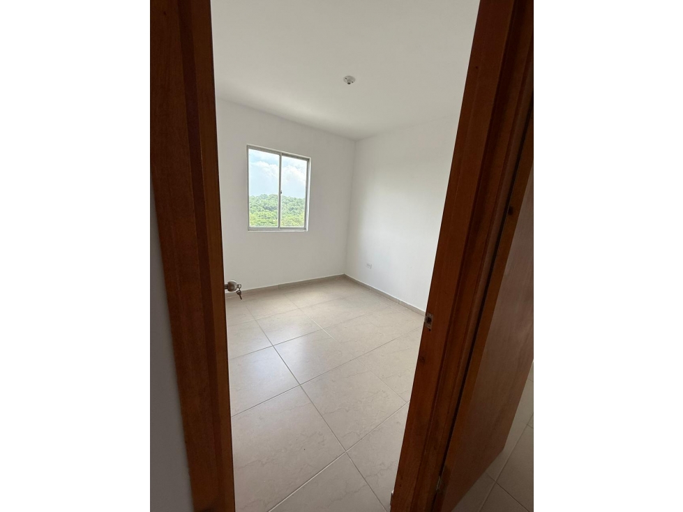 VENDO APARTAMENTO EN CONJUNTO EN TURBACO - 2