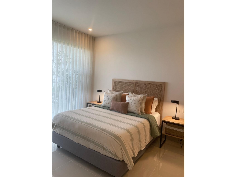 VENDO APARTAMENTO SERENA DEL MAR - MORROS — foto 2