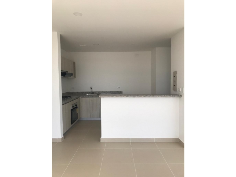 ARRIENDO APARTAMENTO EN MANGA