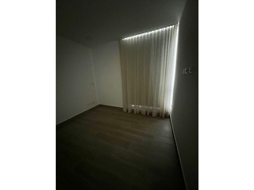 VENDO APARTAMENTO EN SERENA DEL MAR — foto 5
