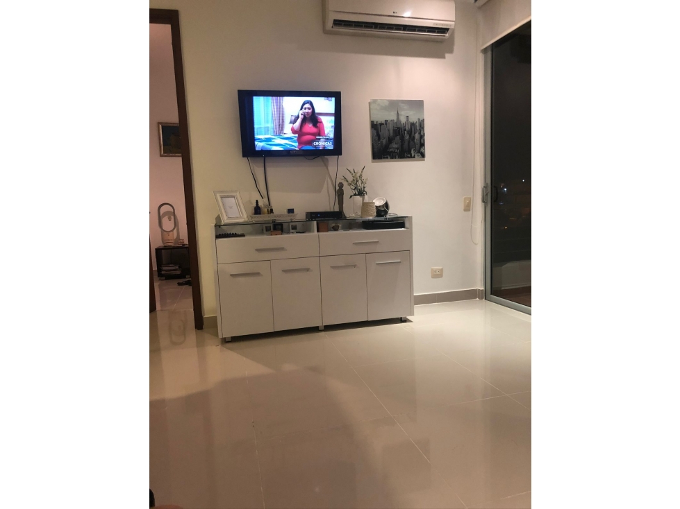 ARRIENDO Y VENDO APARTAMENTO LAGUNA CLUB — foto 5