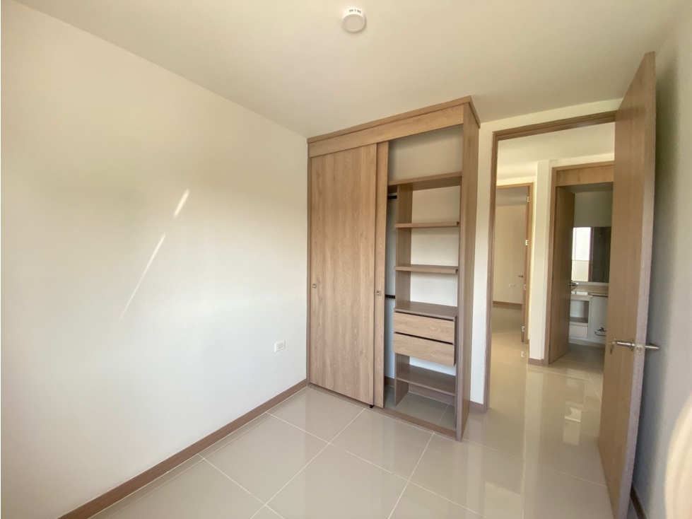 VENTA APARTAMENTO EN EL PARQUE METROPOLITANO ATTALEA TURBACO — foto 2
