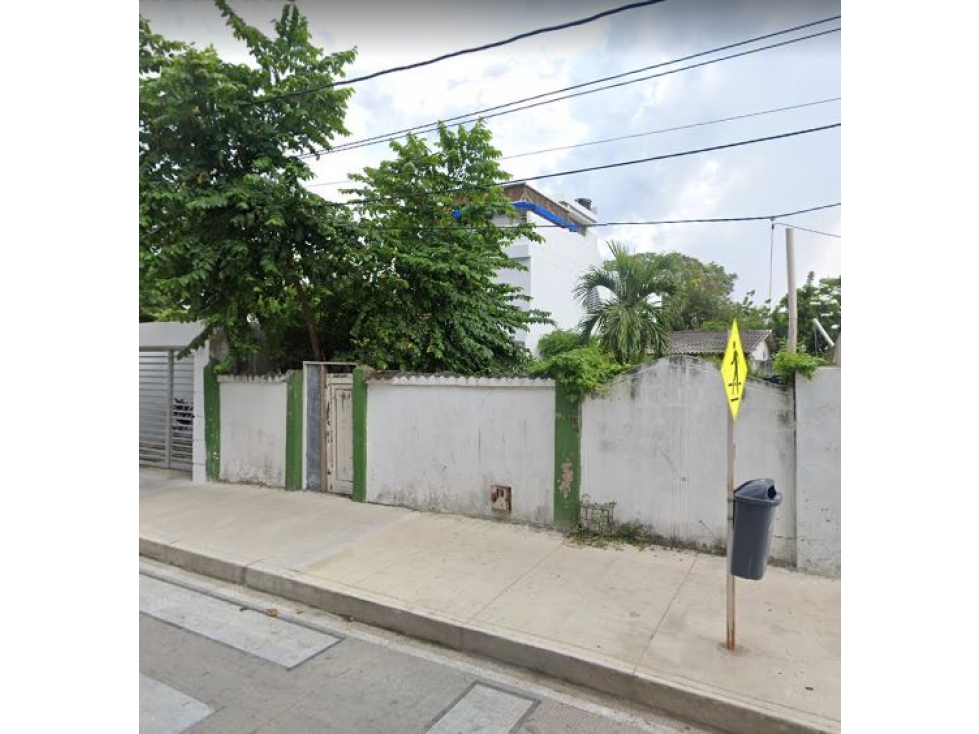 VENDO LOTE EN CRESPO CRA 9 — foto 3