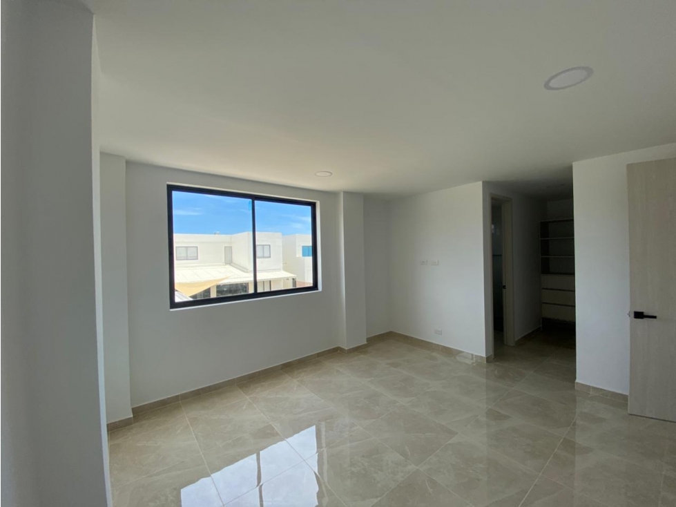 VENDO CASA EN ZONA NORTE CARTAGENA PARA ESTRENAR — foto 6