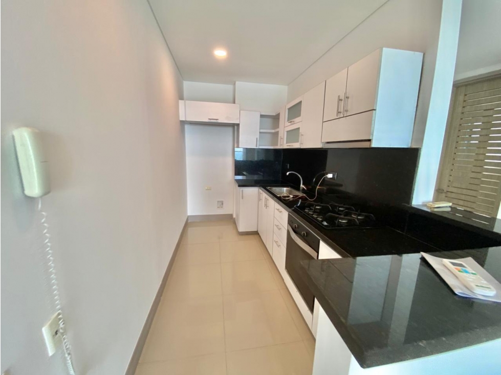 ARRIENDO O VENDO APARTAMENTO EN EL CABRERO CARTAGENA — foto 2