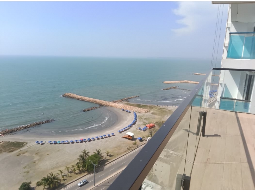 Venta De Apartamento En Murano Centro 1 — foto 3