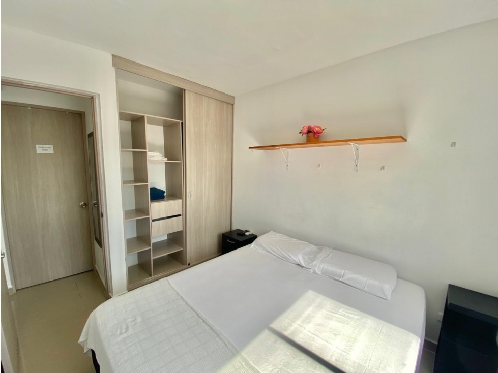 VENDO APARTAMENTO EN TORICES - USO MIXTO — foto 2