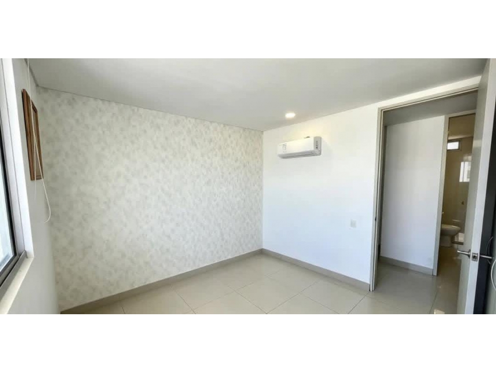 VENDO APARTAMENTO EN MANGA — foto 4